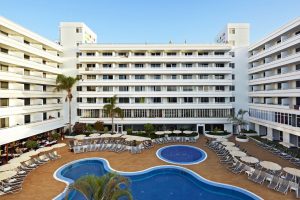 Hotel Sunprime Coral Suites & Spa