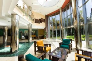 Hotel Villa de Adeje Beach