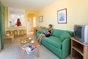 Hotel Villa de Adeje Beach