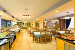 Hotel Villa de Adeje Beach