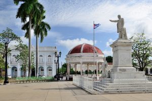 Kuba, Varadero i Havana