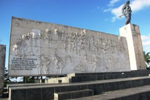 Kuba, Varadero i Havana