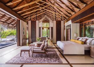 One & Only Reethi Rah