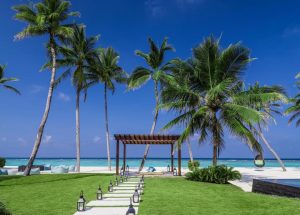 One & Only Reethi Rah