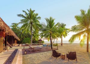 One & Only Reethi Rah