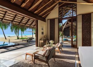 One & Only Reethi Rah