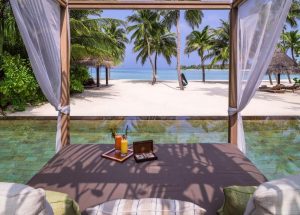 One & Only Reethi Rah
