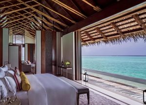 One & Only Reethi Rah
