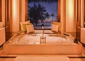 One & Only Reethi Rah