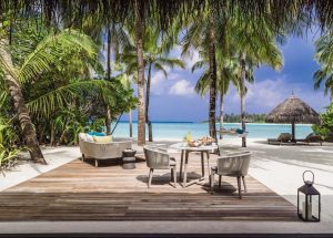 One & Only Reethi Rah