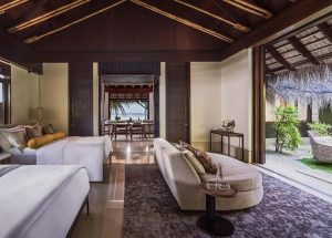 One & Only Reethi Rah