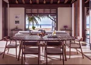 One & Only Reethi Rah