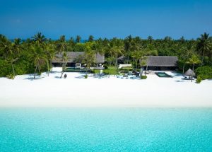 One & Only Reethi Rah