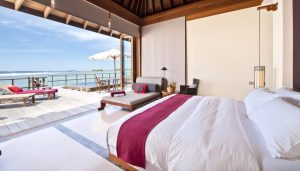 Paradise Island Resort & Spa