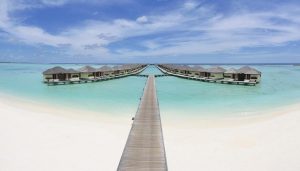 Paradise Island Resort & Spa