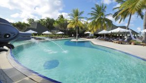 Paradise Island Resort & Spa