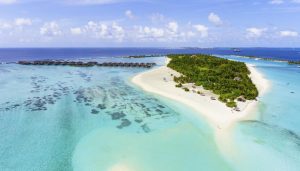 Paradise Island Resort & Spa