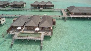 Paradise Island Resort & Spa