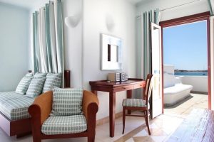 Petinos Beach Hotel