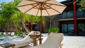 The Barefoot Eco Hotel