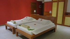 The Barefoot Eco Hotel