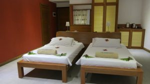 The Barefoot Eco Hotel