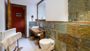 The Barefoot Eco Hotel