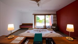 The Barefoot Eco Hotel