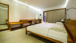 The Barefoot Eco Hotel