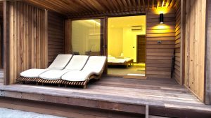 The Barefoot Eco Hotel