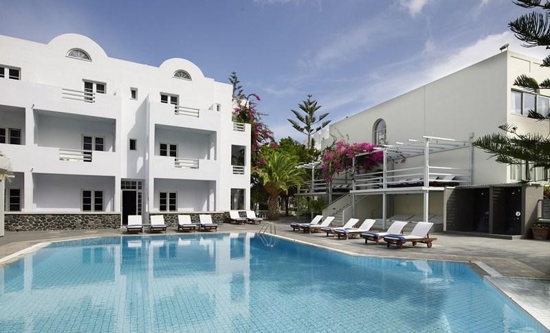 Hotel Afroditi Venus Beach Resort & Spa