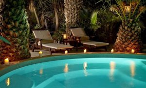 Hotel Afroditi Venus Beach Resort & Spa