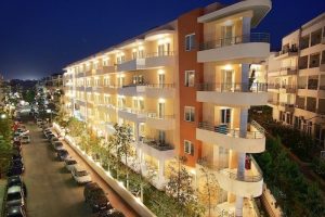 Hotel Bio Suites