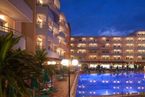 Hotel Bio Suites