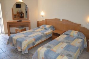 Hotel Bio Suites