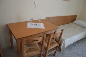 Hotel Bio Suites