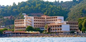 Hotel Esperides Beach