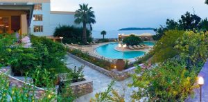 Hotel Esperides Beach