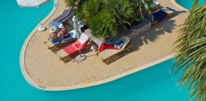 Hotel Esperides Beach