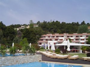 Hotel Skiathos Princess