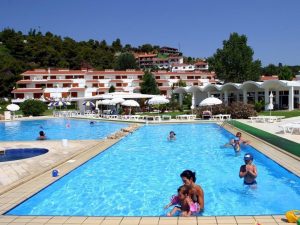 Hotel Skiathos Princess