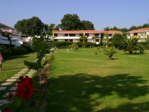 Hotel Skiathos Princess