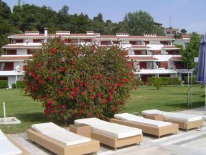 Hotel Skiathos Princess