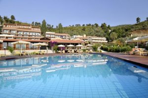 Kassandra Bay Hotel