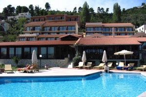 Kassandra Bay Hotel