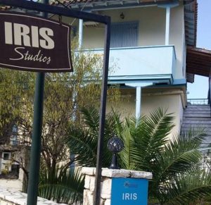 Vila Iris