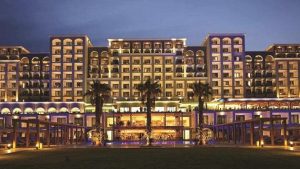mitsis alila resort