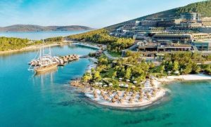 Hotel Lujo Hotel Bodrum