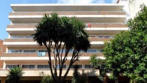 hotel-ipanema