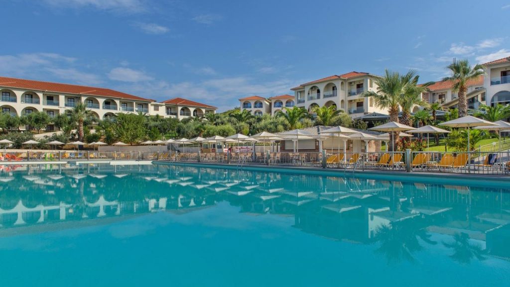akrathos-beach-hotel